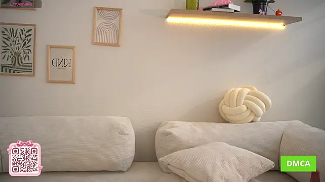 Bellacle - play with panties so sexy