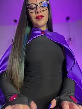 Alixx_11 - CONTROL LUSHHHH MAKE ME WET:devil:
