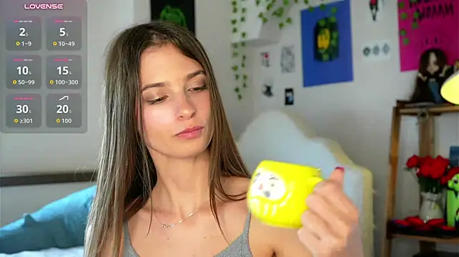 EvaLung777 - ahegao ❤️