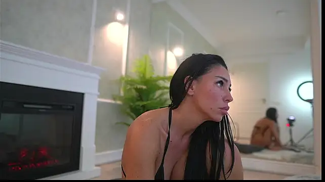 MyaBlack - Sloppy Bj 🥵🔞