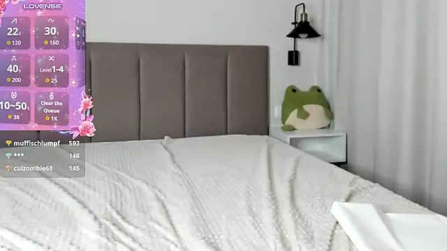 KimberlyWells - show pussy in doggy style😍