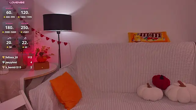 SweetMilkis - Spit it's big tits