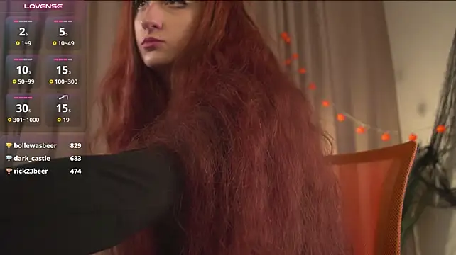 CatyPurrrrr - spank ass