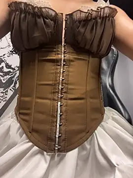 _miapetite - show pussy + show boobs 🌸🍒