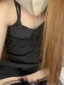 Mayuyu_mayuyu - ワンピ脱ぐ❤️