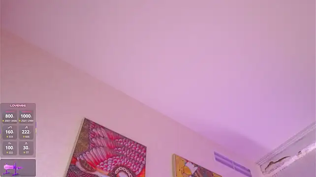 LiliBanger - 🌸 LAST TIPPER TAKE CONTROL OF MY FM 🌸