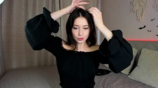 Rita_Moonlight - lets twerk with anal plug