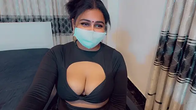 SonY_CaM - full nude in public without mask