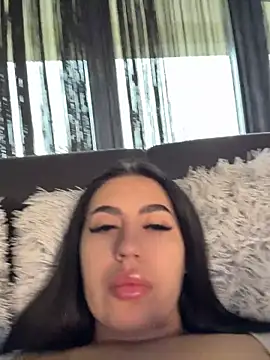 Andrestarr - Flash boobs ❤️