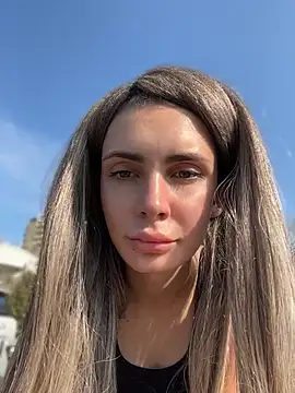 SandraCarter - Show ass in public