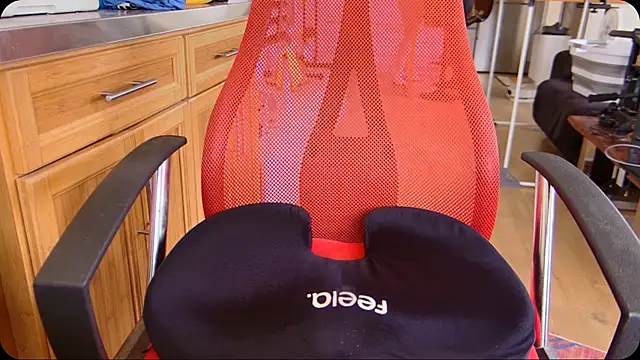 Lisa_Sack - Lt 1 Video