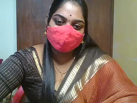 Tamil_hot_Shalini