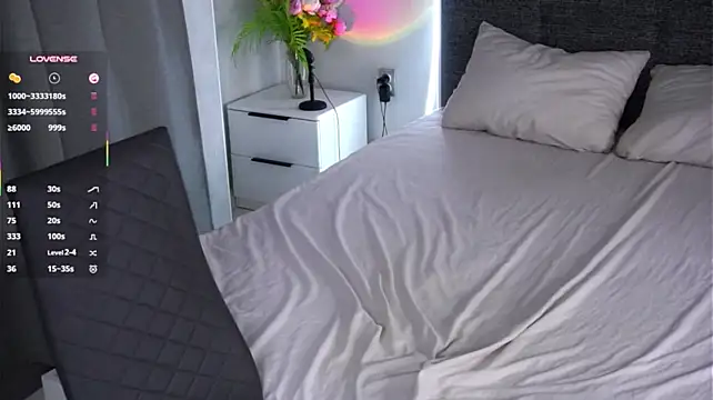FeleciaSlowey - Make my tight pussy little wet