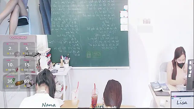 _Math_ - Make me happy
