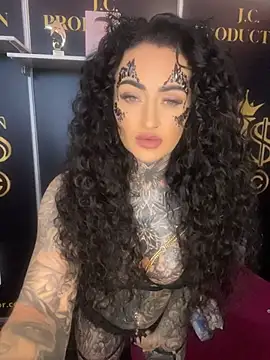 Lottchen_inki - Live von der Venus Lt Video