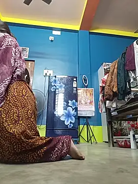Reya743 - Full open Nagi