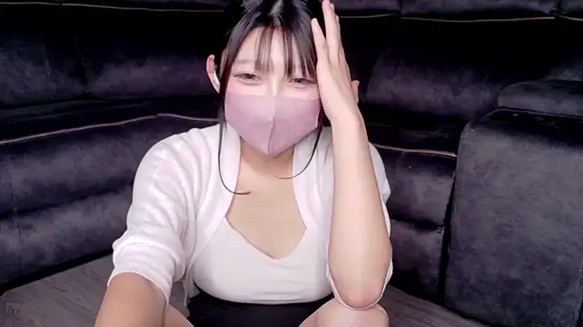 Amu_nyan - the　 LUSHin雑談or猥談💕