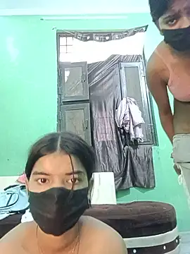 Queen_queen - Boobs 3 girl show