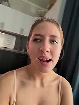 AriNova_ - TAKE OFF PANTIES