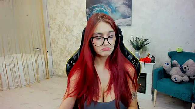 RedLipse - hand bra
