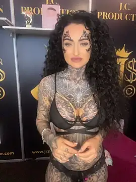 Lottchen_inki - Live von der Venus Lt Video