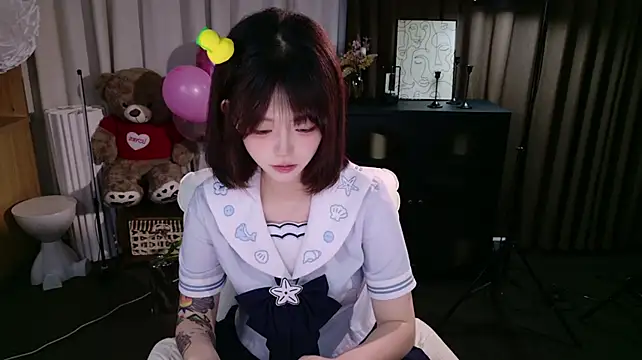 KuLerPai - 运动模式（20个开合跳）