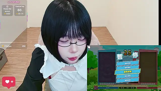 JOJOSAMA0813 - 胸貼拿掉到下班