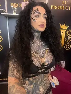 Lottchen_inki - Live von der Venus Lt Video