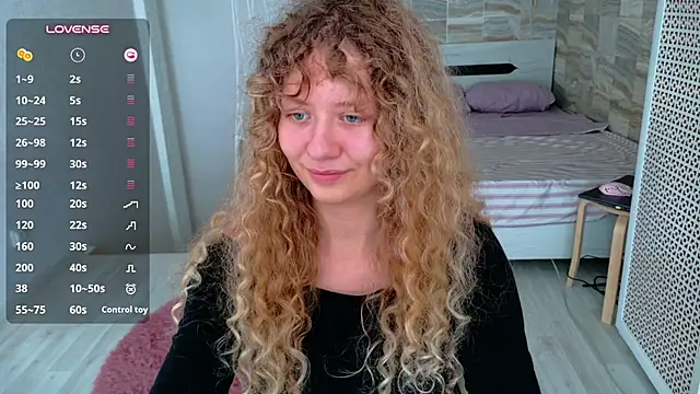Milounee - sweet nipples