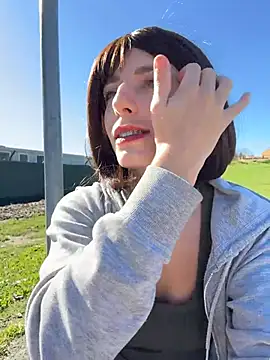 Jessicandy_ - Ci provo con un passante