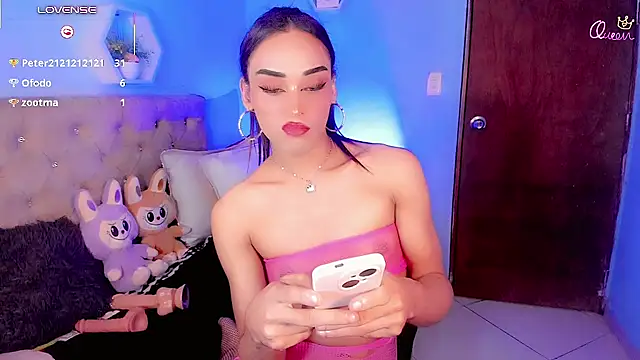 SWEETT_KYLIE - MAKE THIS HOT GODDESS HAPPY CUM PARTY♥