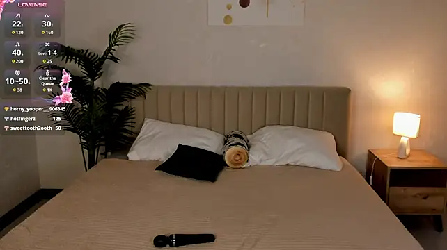 Daria_J - take off my panties