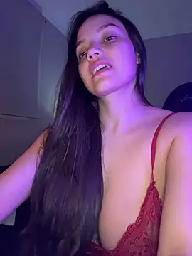MisFrekcles_ - finger in my pussy