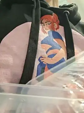 Wild_Witch - Finger ass or 3 videos to LT