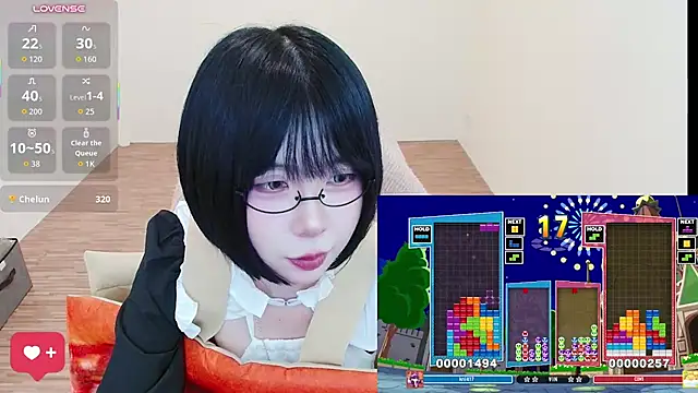 JOJOSAMA0813 - 胸貼拿掉到下班