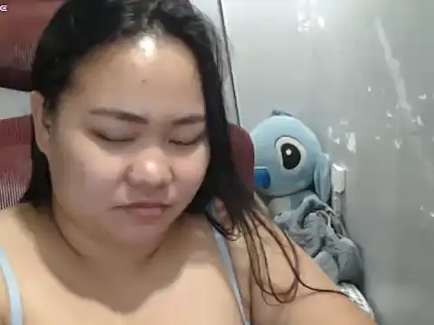 BubbleButtPinay