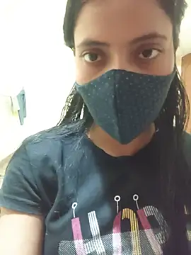 Arzoo_Angel_12th - Full nude fingering my pussy 😍