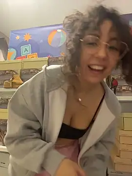 Choco__latte - to give panties to a stranger