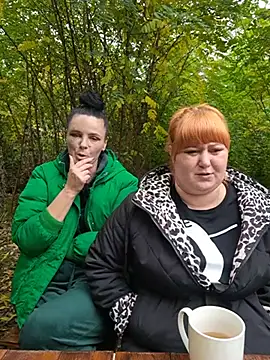 Buns2026 - Tits 2 girls