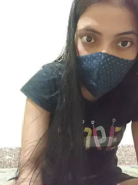 Arzoo_Angel_12th - Full nude fingering my pussy 😍