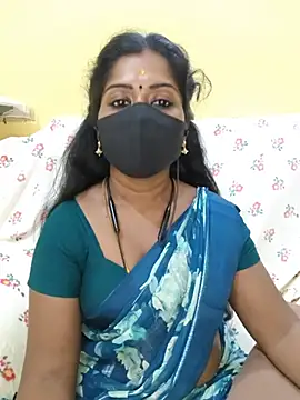 Tamilammukuttyy - Dream home