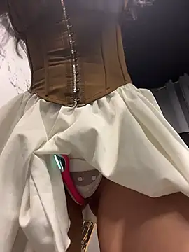 _miapetite - show pussy + show boobs 🌸🍒