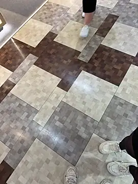 Lisa_babylove - 讓朋友摸摸看濕了沒💦害羞