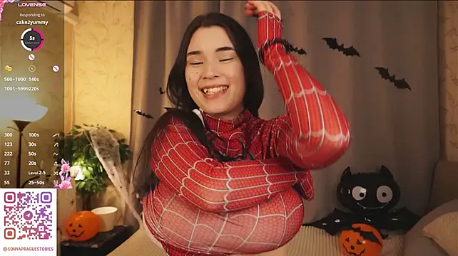 KatherineMaginn - ❤️show my belly and massage it❤️