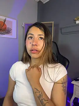 NishaXXX- - SHOW ME HOW WET YOU ARE