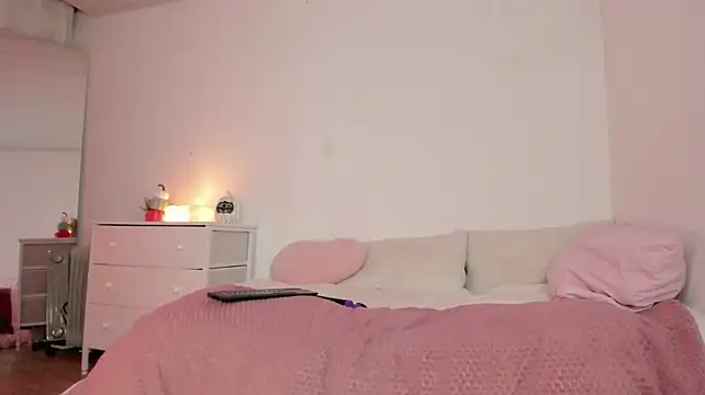 AbyWhitee - plug inmy ass