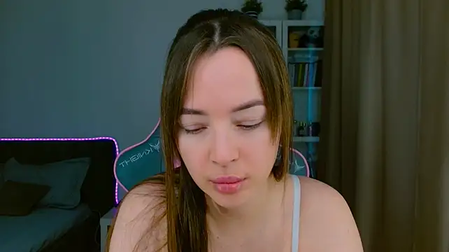 Eva_Allen - SQUIRT LIKE WATERFALL