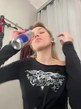 ValenciaShock - ZOOM PUSSY+ ASSHOLE