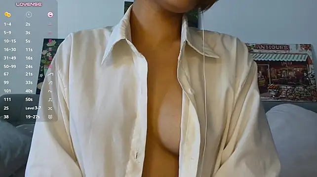 MartinaGaskamp - Insert a plug into my ass