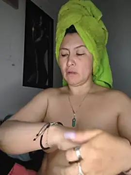 LILITH_LIBELULA - CONTROL DOMI *10 MIN